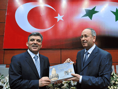Cumhurbaşkanı Gül: "Türkiye, İstikrar için İyi Niyetle Çalışmaktadır"